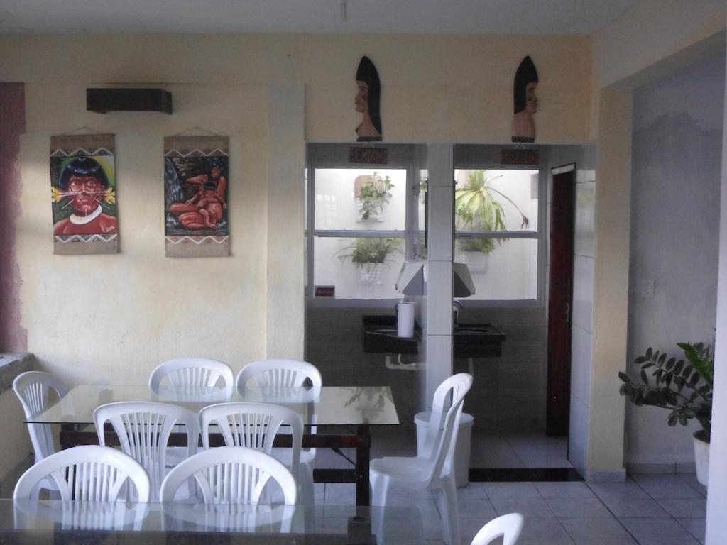 Prainha Apart-Hotel Baia da Traicao Dış mekan fotoğraf