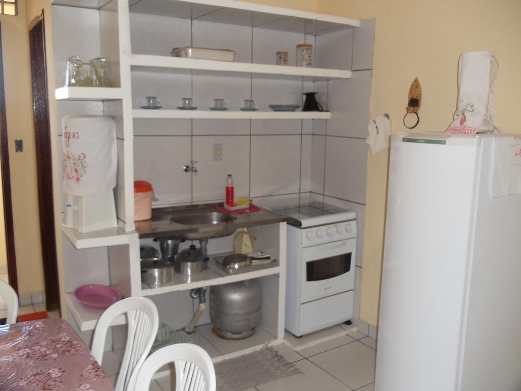 Prainha Apart-Hotel Baia da Traicao Dış mekan fotoğraf