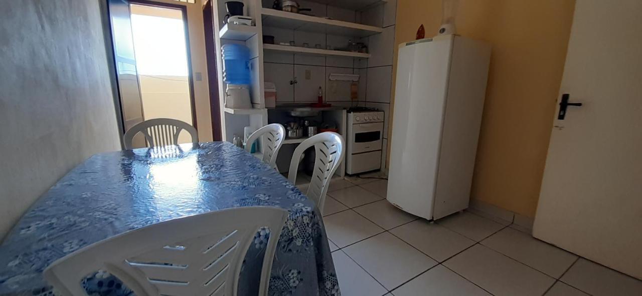 Prainha Apart-Hotel Baia da Traicao Dış mekan fotoğraf